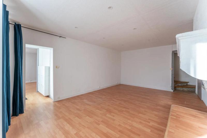 Maison - 170 m² - 6 pièces