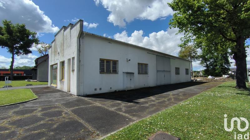 Local commercial - 435 m²