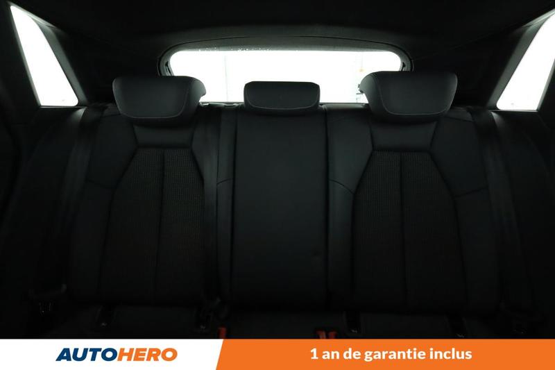 Audi A3 sportback 40 TFSIe s line s tronic 204 ch