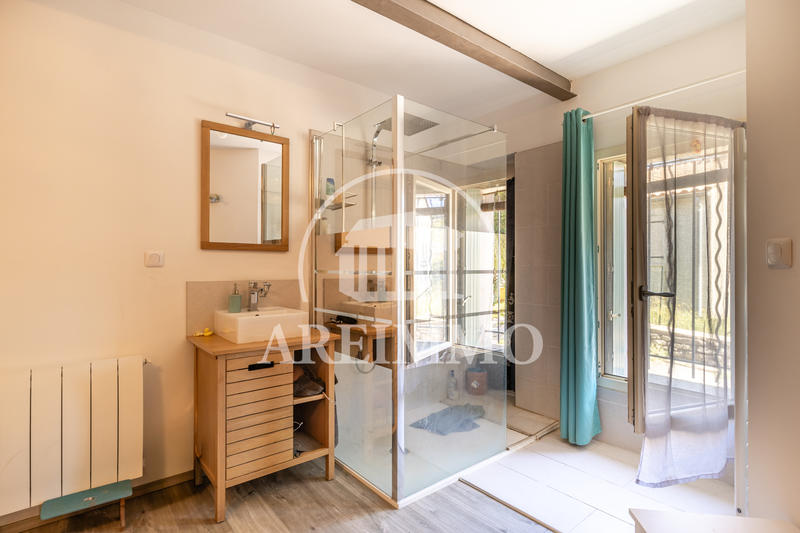 Maison - 131 m² - 5 pièces