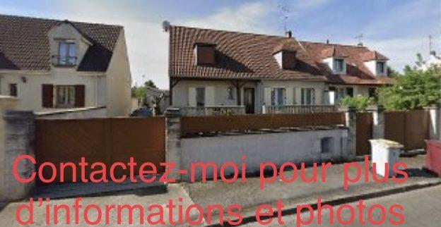 Maison traditionnelle - 150 m² - 7 pièces