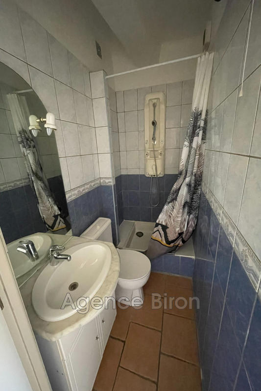 Appartement - 13 m² - 1 pièce