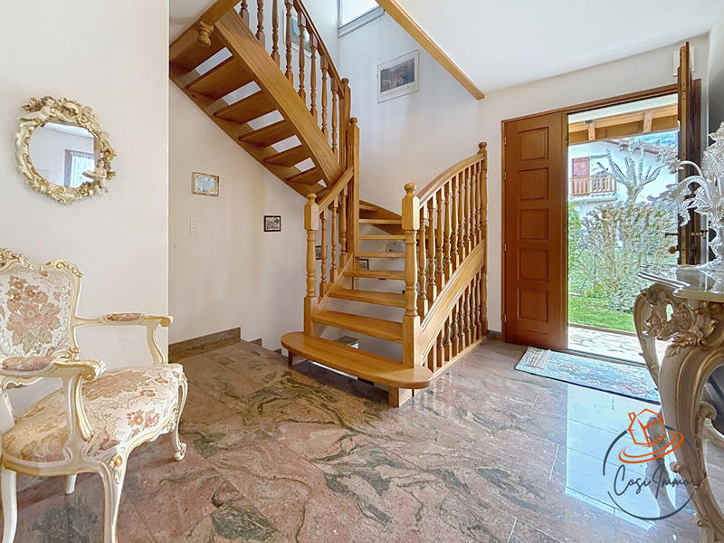 Maison - 175 m² - 5 pièces