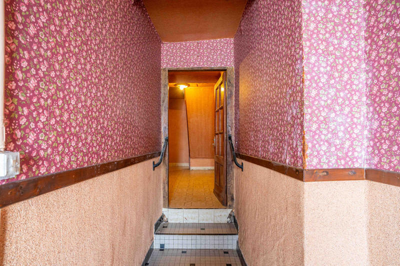 Maison - 213 m² - 5 pièces