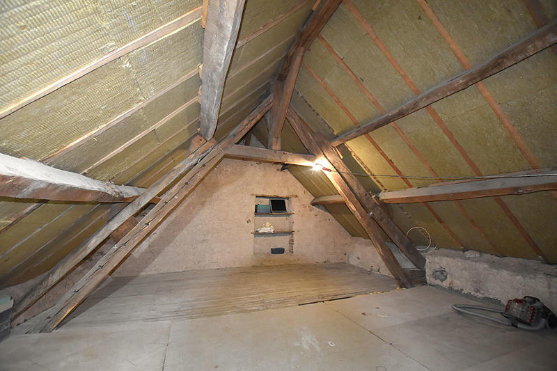 Maison - 81 m² - 4 pièces