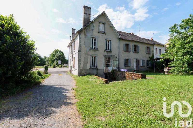 Maison de ville - 266 m² - 12 pièces