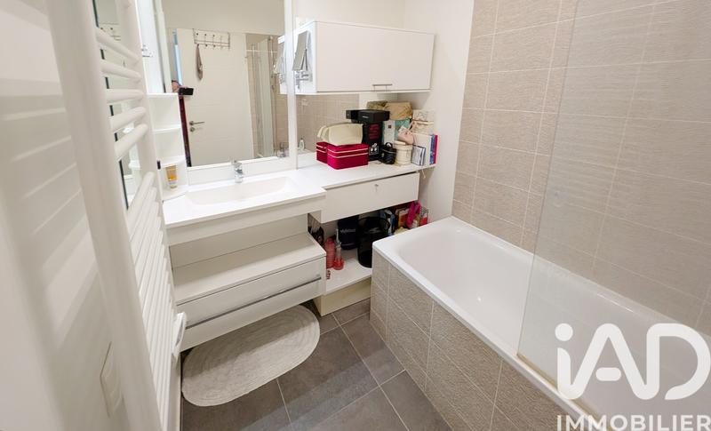 Duplex - 104 m² - 5 pièces