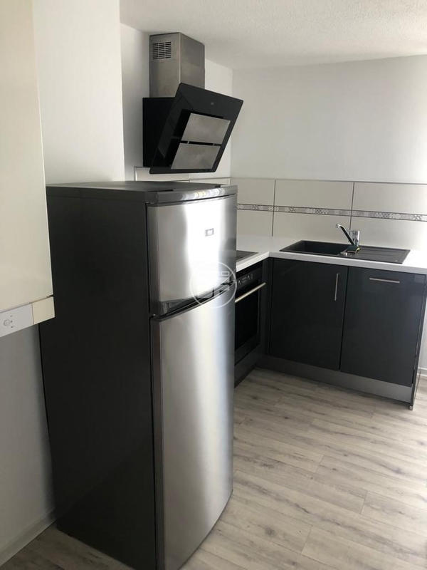 Immeuble - 230 m² - 2 pièces