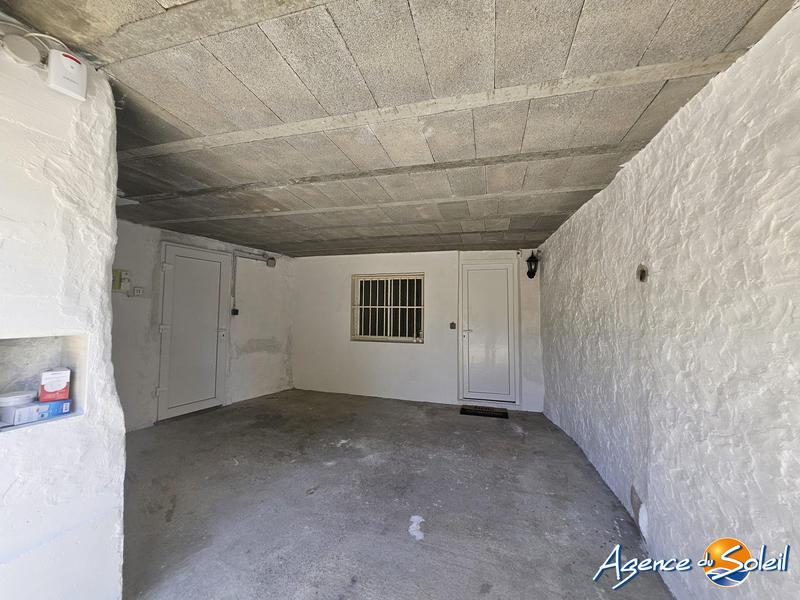 Maison - 39 m² - 2 pièces