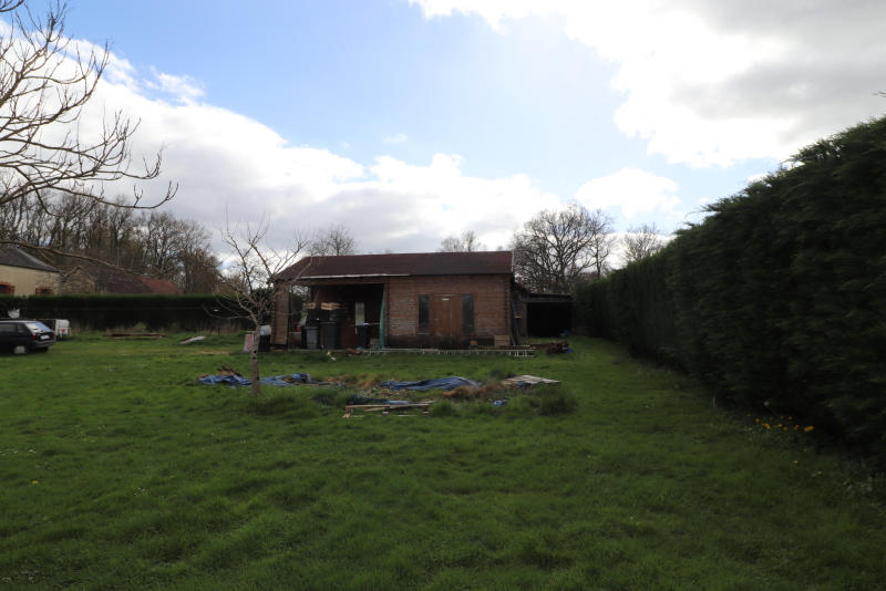 Maison - 159 m² - 6 pièces