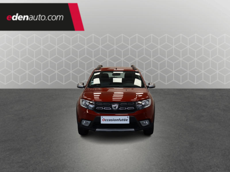 Dacia Sandero TCe 90 Stepway