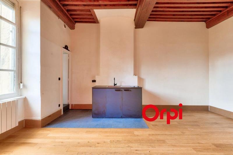 Appartement - 30 m² - 1 pièce
