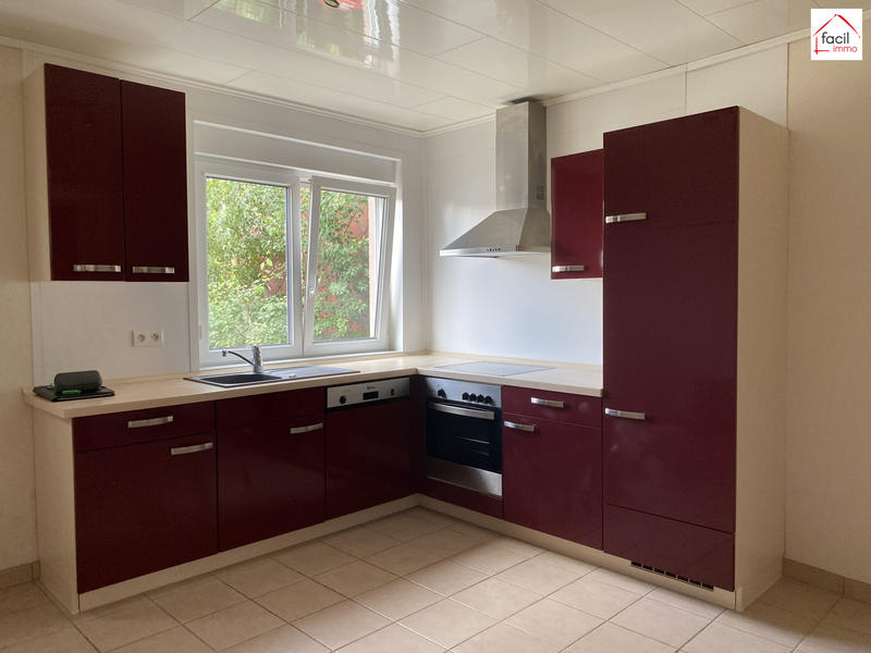 Duplex - 40 m² - 2 pièces