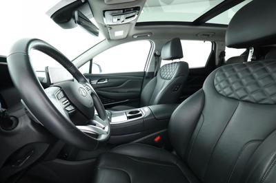 Hyundai Santa Fe 1.6 t-GDi Plug-in Hybrid Htrac Creative Bva6 265 ch