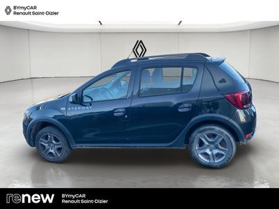 Dacia Sandero Blue dCi 95 Stepway
