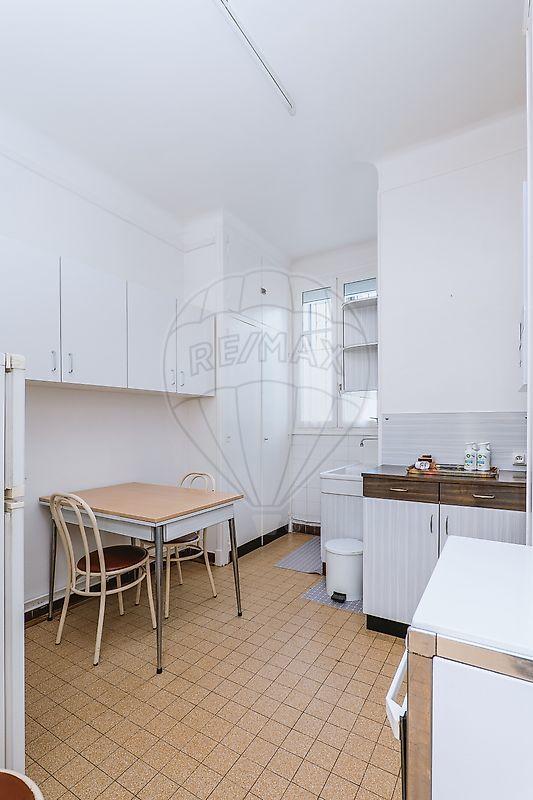 Appartement - 57 m² - 2 pièces