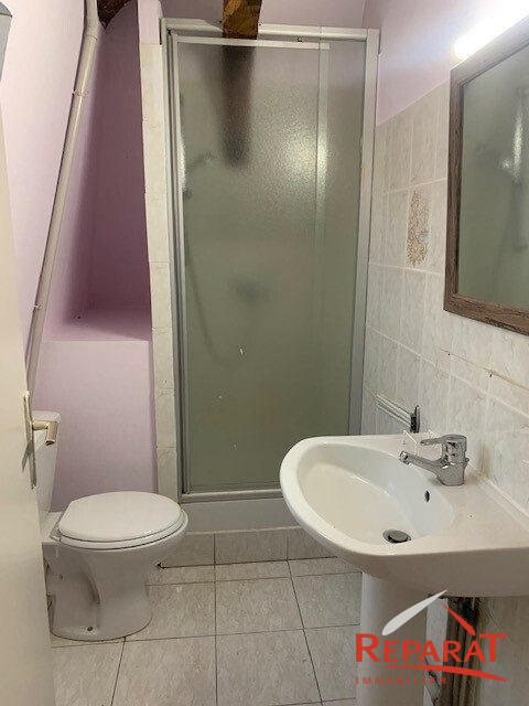 Maison - 41 m² - 2 pièces