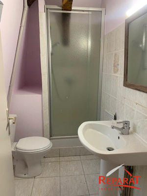 Maison - 41 m² - 2 pièces