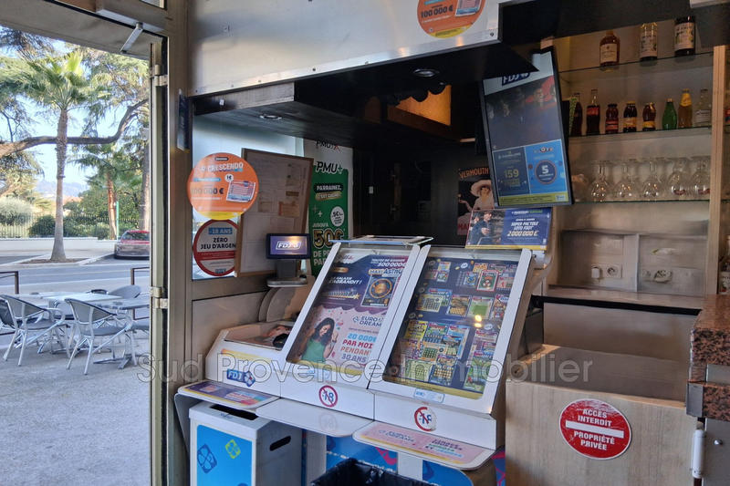 Fonds de commerce - Magasins