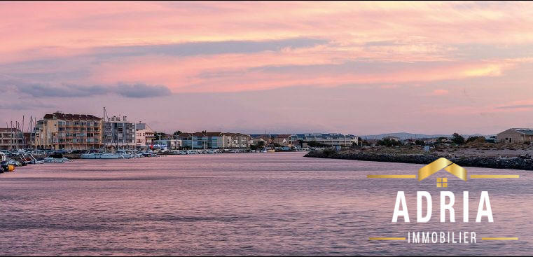 Appartement - 30 m² - 1 pièce