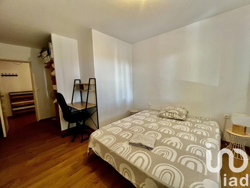 Appartement - 74 m² - 3 pièces