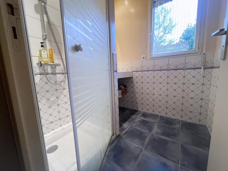 Maison - 142 m² - 7 pièces