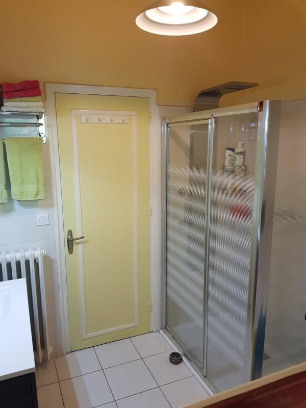 Maison de village - 260 m² - 10 pièces