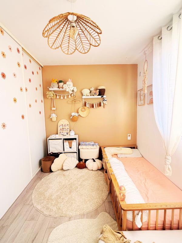 Maison traditionnelle - 111 m² - 4 pièces