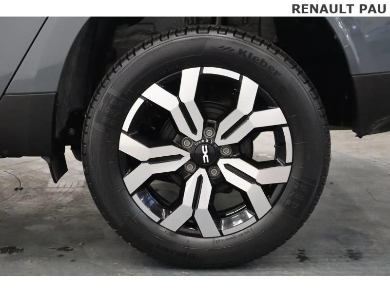 Dacia Duster Eco-G 100 4x2 Journey +