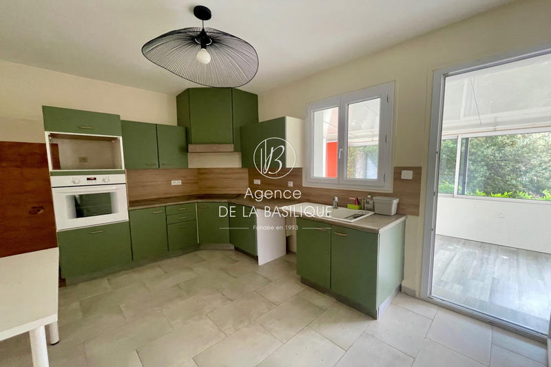 Maison - 127 m² - 4 pièces