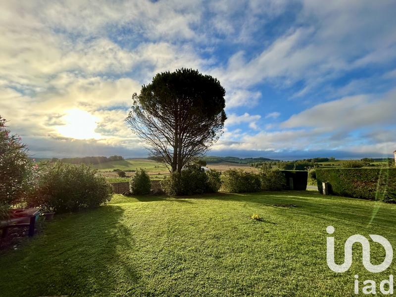 Maison - 86 m² - 4 pièces