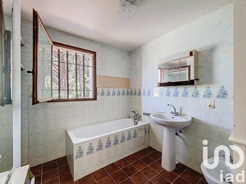 Maison - 144 m² - 5 pièces