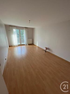 Appartement - 78 m² - 4 pièces