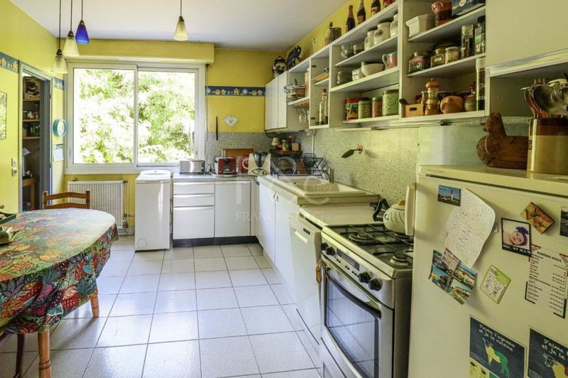 Appartement - 103 m² - 4 pièces