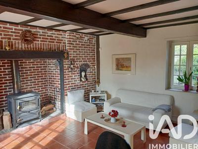 Maison - 147 m² - 7 pièces