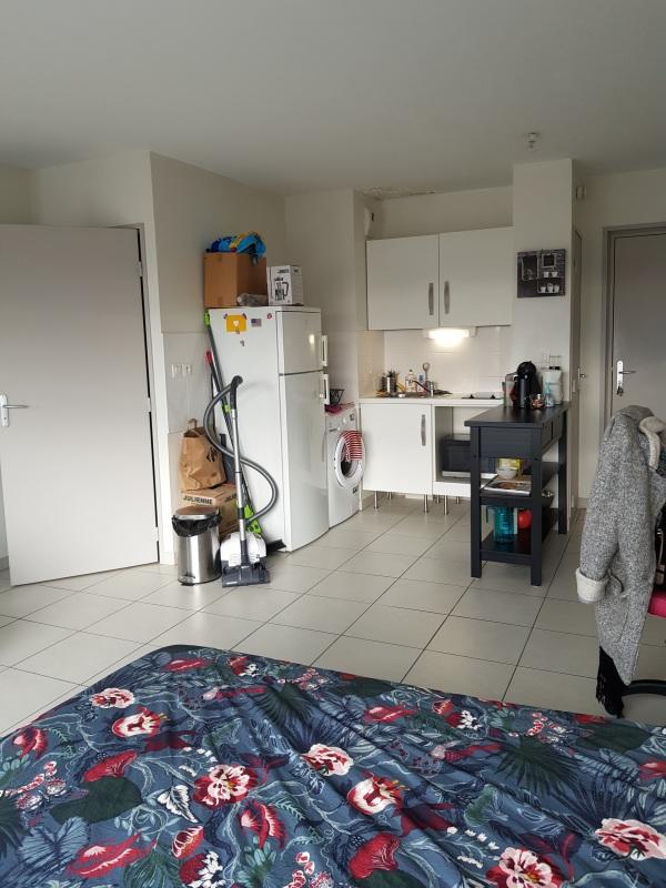 Appartement - 34 m² - 1 pièce
