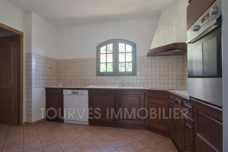 Maison - 126 m² - 6 pièces