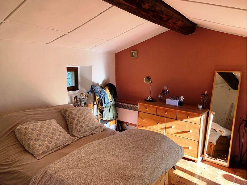 Mas - 210 m² - 11 pièces