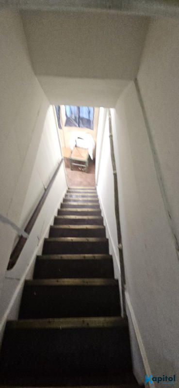 Fonds de commerce - Hôtellerie / Restauration - 34 m²