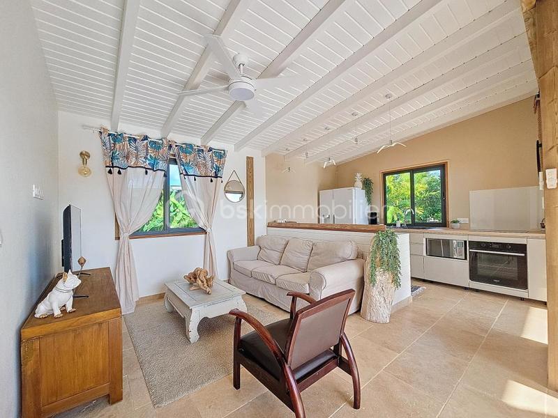 Villa - 61 m² - 3 pièces