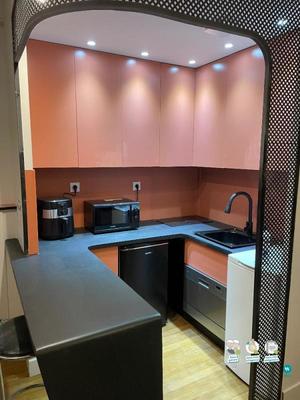 Appartement - 32 m² - 2 pièces