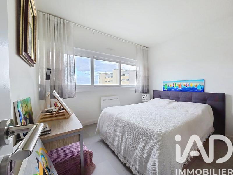 Appartement - 79 m² - 5 pièces