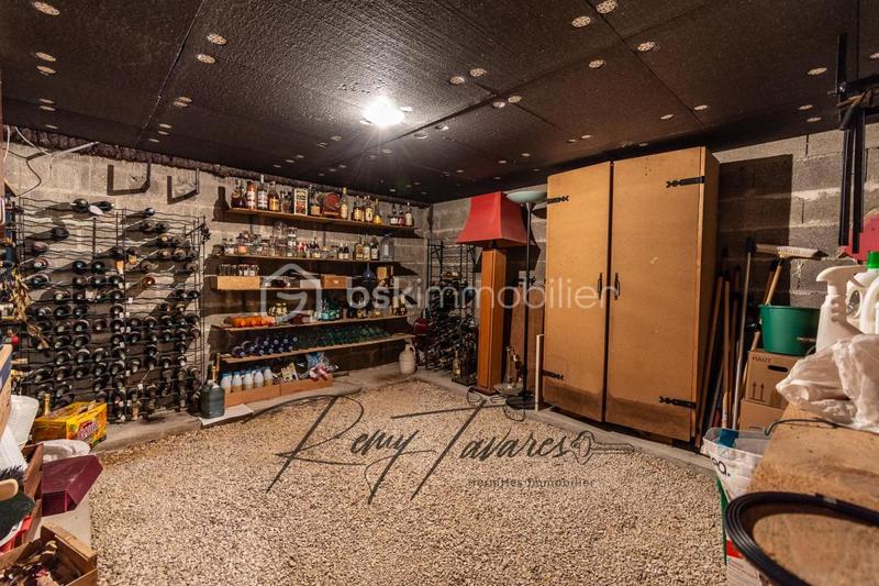 Pavillon - 175 m² - 9 pièces