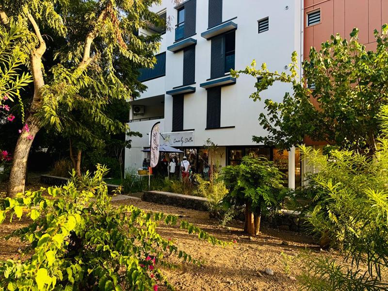 Local d'activités - 30 m² - 1 pièce