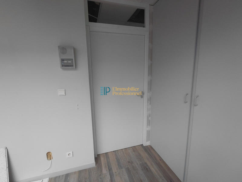 Bureau - 55 m² - 3 pièces