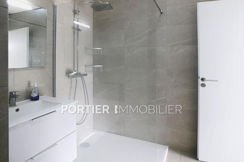 Appartement - 32 m² - 1 pièce