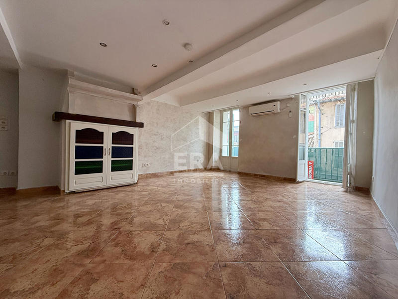 Maison - 68 m² - 4 pièces