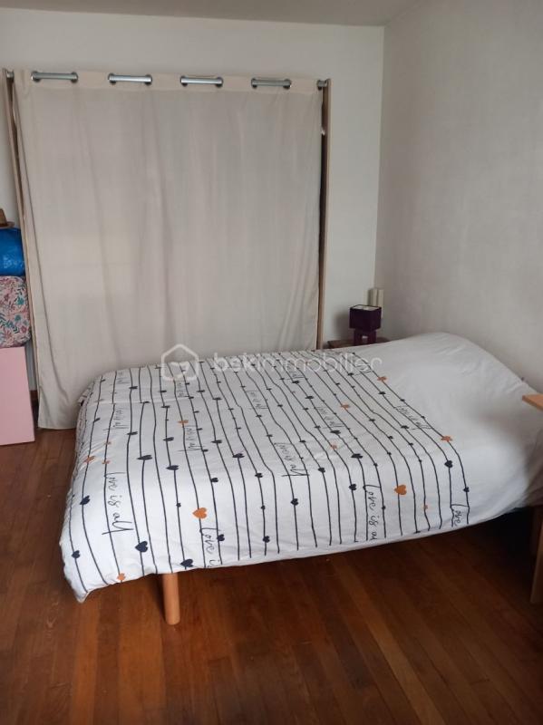 Appartement - 48 m² - 3 pièces