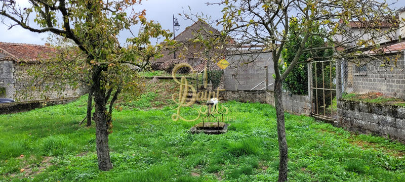 Maison - 98 m² - 4 pièces