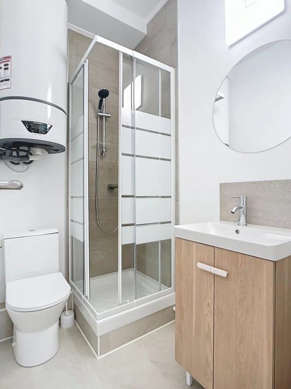 Studio - 19 m² - 1 pièce